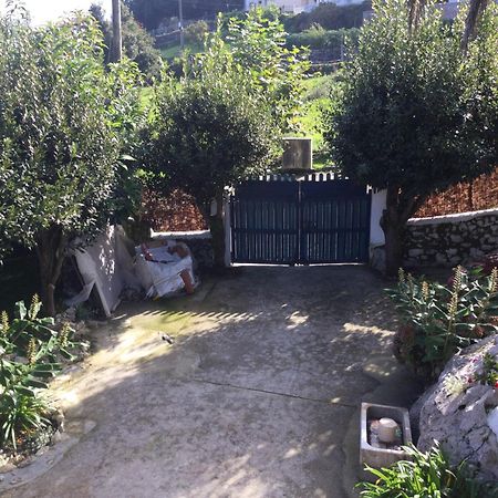 Casa Jardin Rocablanca Llanes Villa Celorio  Exterior photo