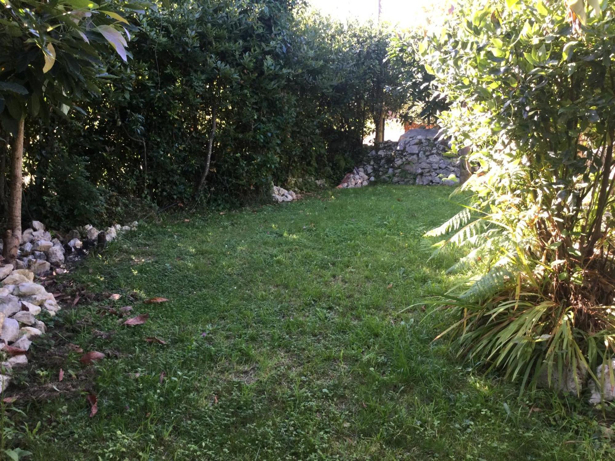 Casa Jardin Rocablanca Llanes Villa Celorio  Exterior photo